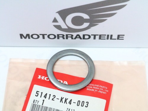 Honda env h - 50, rondelle