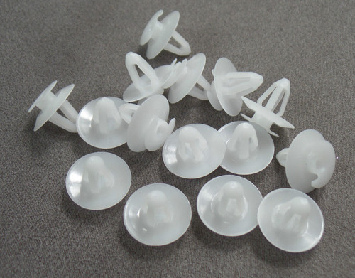 Porte clips 15x pour - porte,
