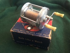 Vintage Shakespeare True Blue