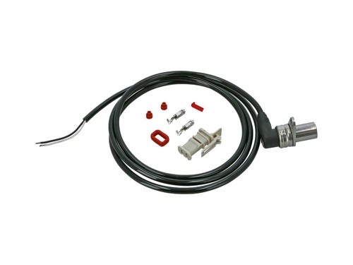 Capteur vitesse rotation - vitesse,