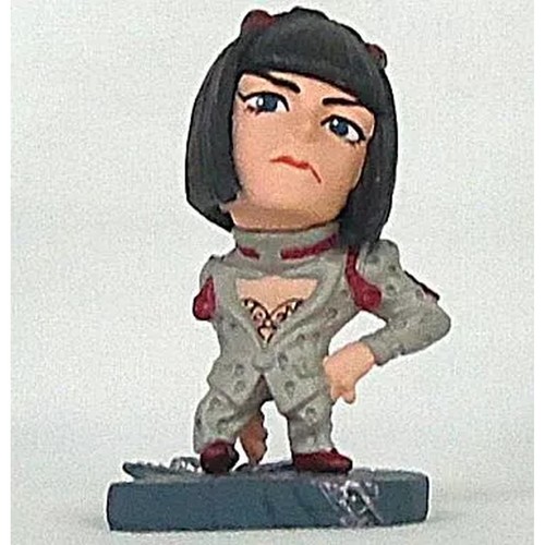 Bruno bucciarati chara - bruno,