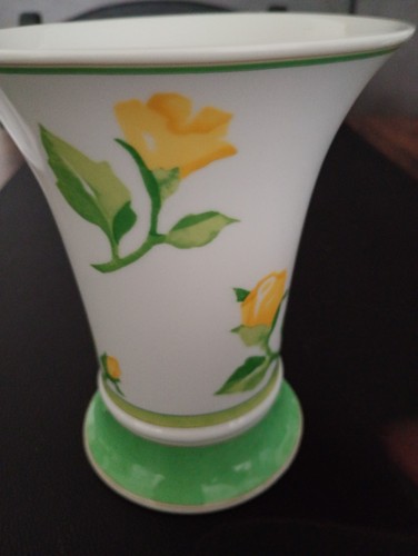 Vase hutschenreuther cm - vase,