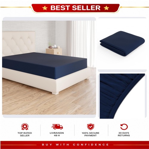 Drap housse 140 - x, 30