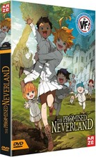 The Promised Neverland -
