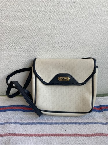 Ancien petit sac main - a,