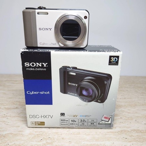 Appareil photo numérique sony - photo,