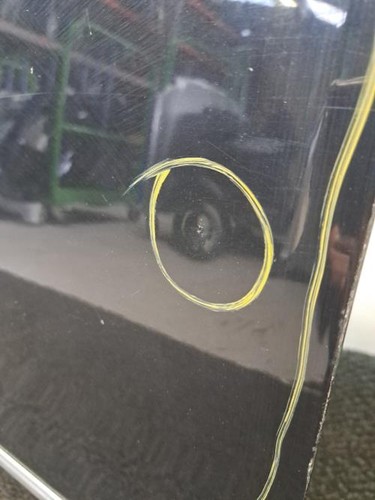 Porte avant gauche - , volkswagen