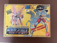 figurine saint seiya Vintage Pegase Bandai 1988 Chevaliers Du Zodiaque