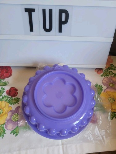 Tupperware moule charlotte - tupperware,