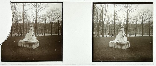 Paris jardin luxembourg - jardin,