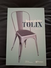 Inoxydable TOLIX Brigitte