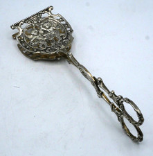 RARE PINCE DE SERVICE EN