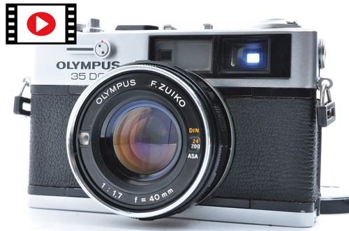 Appareil photo argentique