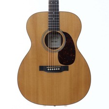 Martin 000-GT Natural (2017)