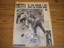 MIROIR des SPORTS 968