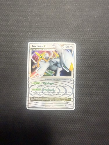 Pokémon tcg 2009 - tcg, platinum