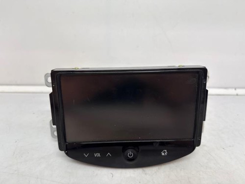 Autoradio opel adam 13427711 - opel,