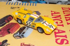 LOLA T70 MK3 B JO BONNIER