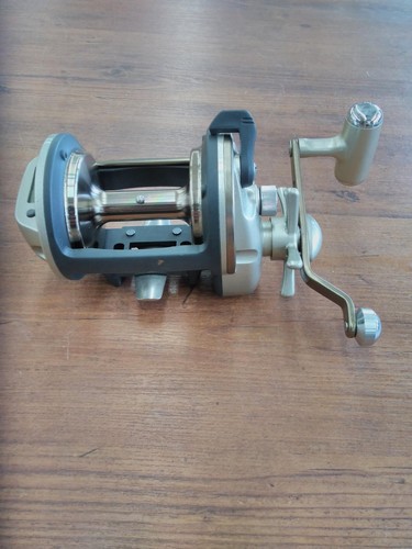 Moulinet électrique daiwa - moulinet,
