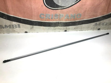 Tube de support pour auvent de