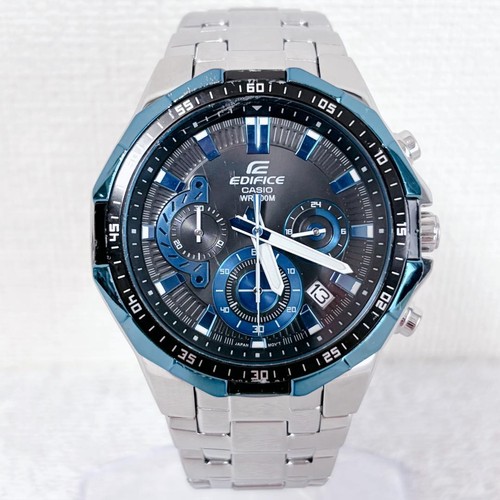 New battery casio - new, edifice