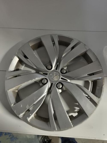Enjoliveur peugeot 208 phase - enjoliveur, 1