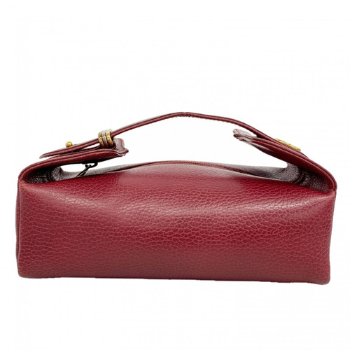 Cartier trinity leather - trinity, vanity