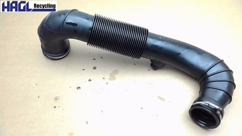 Tuyau intercooler 9065281724 - intercooler,