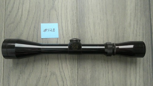 Leupold vari 9x40 - leupold, rifle