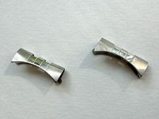 ROLEX End Links Maillons