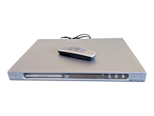 Philips dvd727k lecteur dvd - dvd727k,