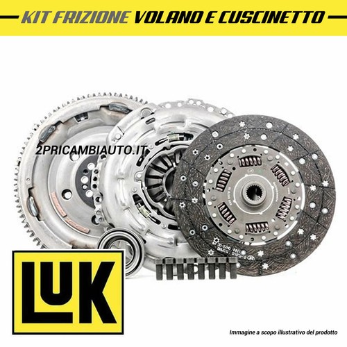 Kit volant masse - volant, +
