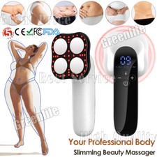 Depsoul Massage Anti Cellulite
