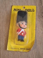 Jouet Ancien POUPÉE MINI DOLL