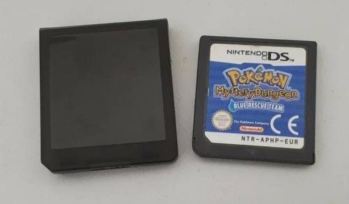 Nintendo pokemon mystery - pokemon,