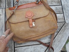 SAC PORTE EPAULE  OU MAIN