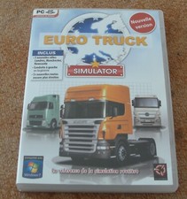 Euro Truck Simulator nouvelle
