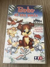 CASSETTE VIDÉO VHS FILM