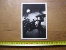 Jean-Loup Sieff Nu rasé Nu