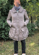 M&F GIRBAUD luxueux manteau