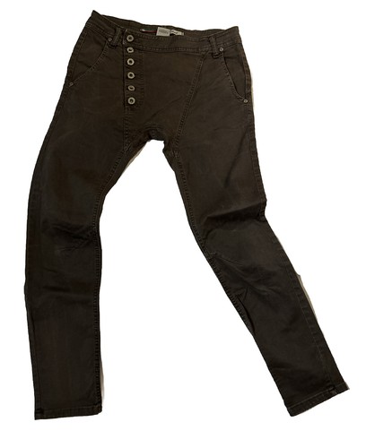 Pantalon femme please modele - pantalon,