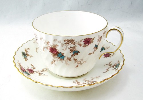 Minton - , balisage)