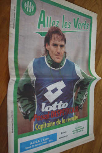 Programme asse allez verts - programme,