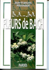 Fleurs de bach - -,