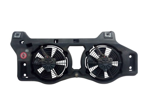 Ventilateur radiateur - de,