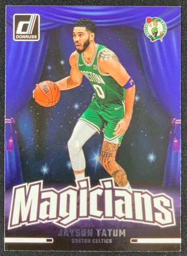 2024 panini donruss jayson - 2024-25,