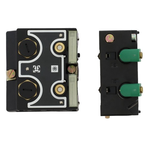 Telemecanique pneumatic valve - pneumatic,