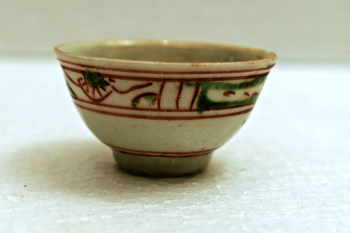 Antique qing dynasty - qing,