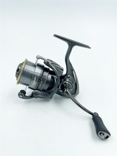 Daiwa steez type 2500 - type,