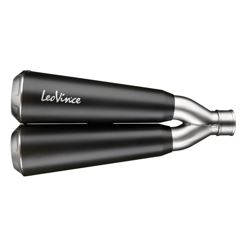 échappement leovince gp - [leovince],